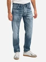 Butcher of Blue Jeans Stockton Blauw 1