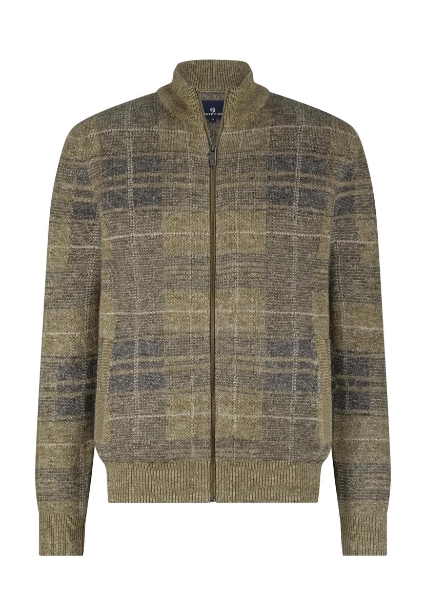 State of Art Vest 164-25068 Bruin 2