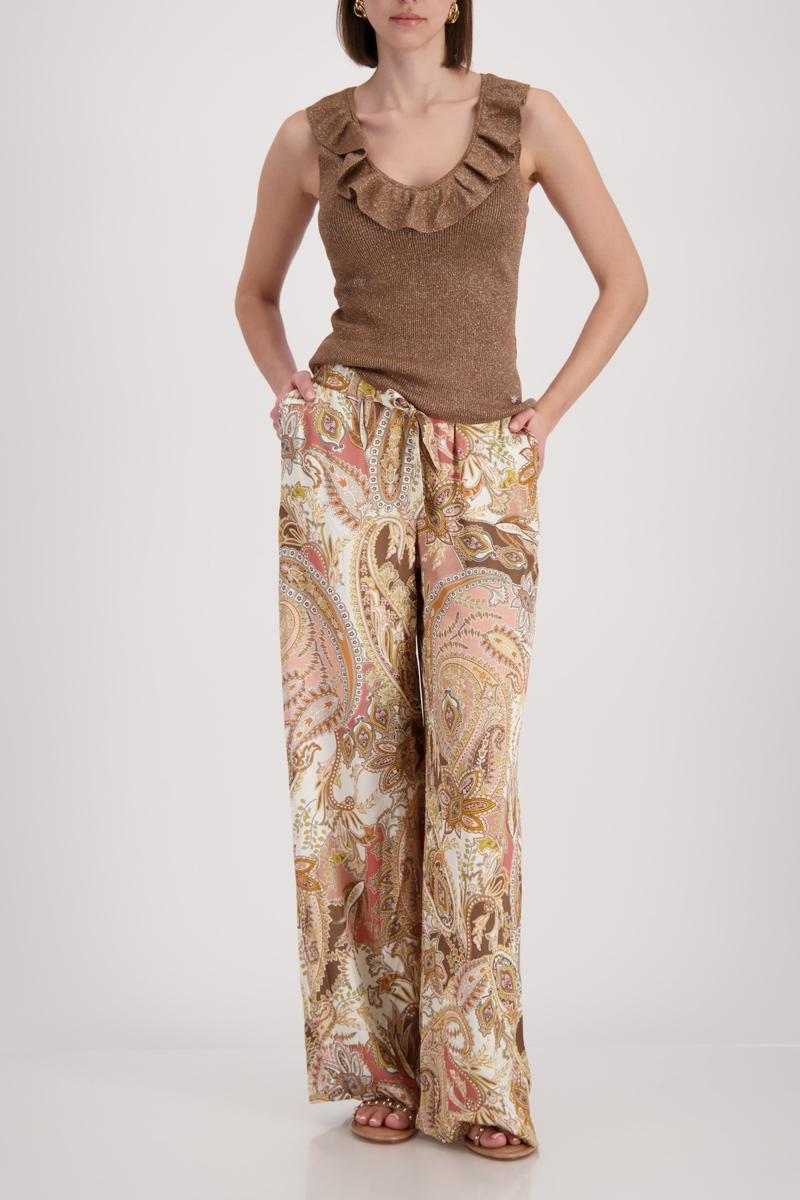Monari Trui 410854 Bruin 3