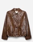 Aaiko Blazer Carice Bruin 2