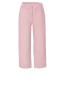 TONI Pantalon Pia Wide Leg 3/4 71-20/1818-15 Roze 2