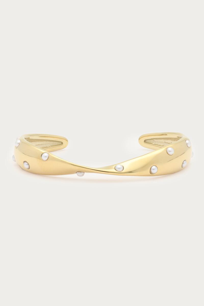 My Jewellery Armband MJ15365 Goud 1