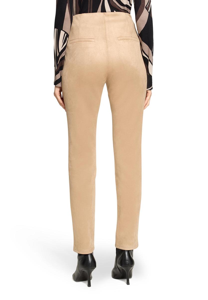 Betty Barclay Pantalon 60831178 Beige 3