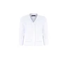 Roberto Sarto Vest 611148 Wit 2