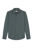 Dstrezzed Overhemd 303995 Groen 1