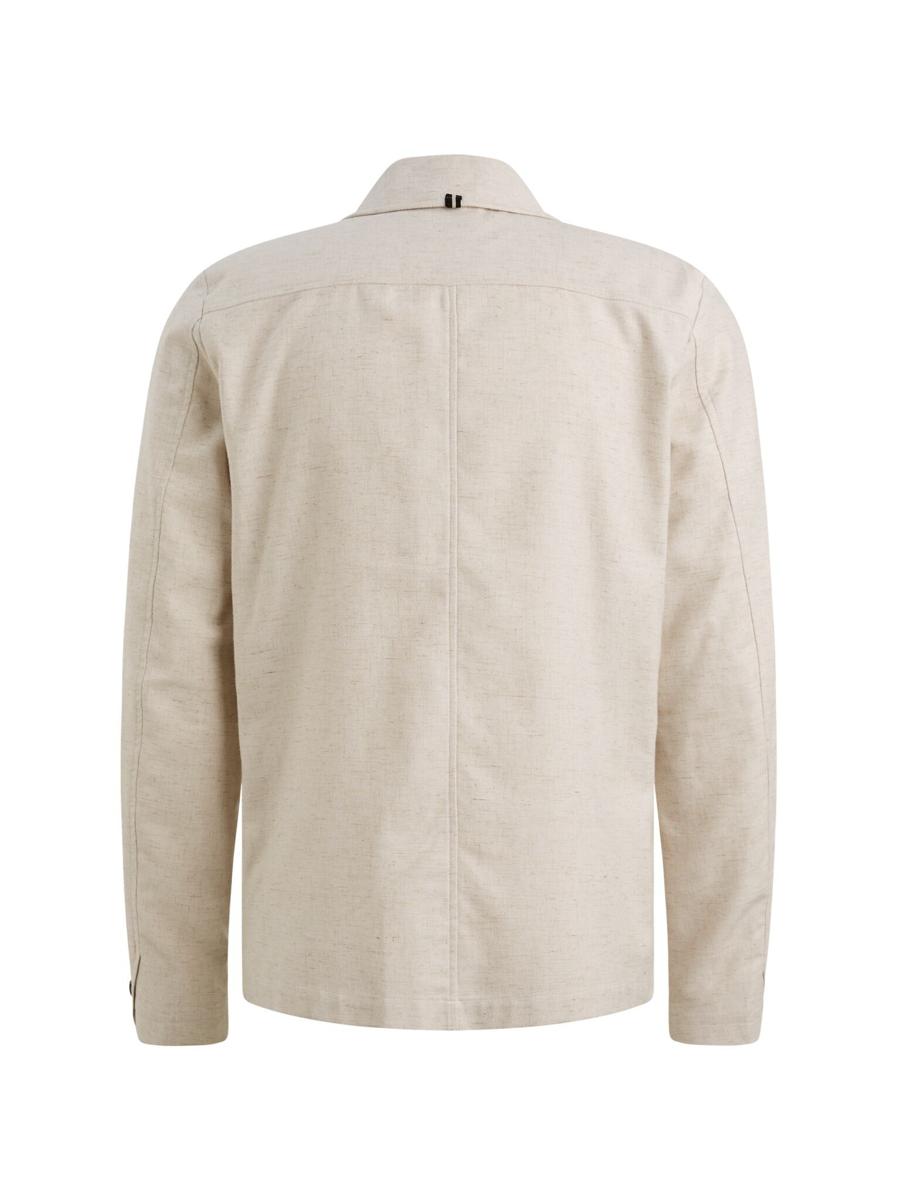 Vanguard Overshirt VBL2604190 Off-White 4