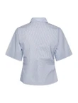Neo Noir Blouse Hazell Blauw 4