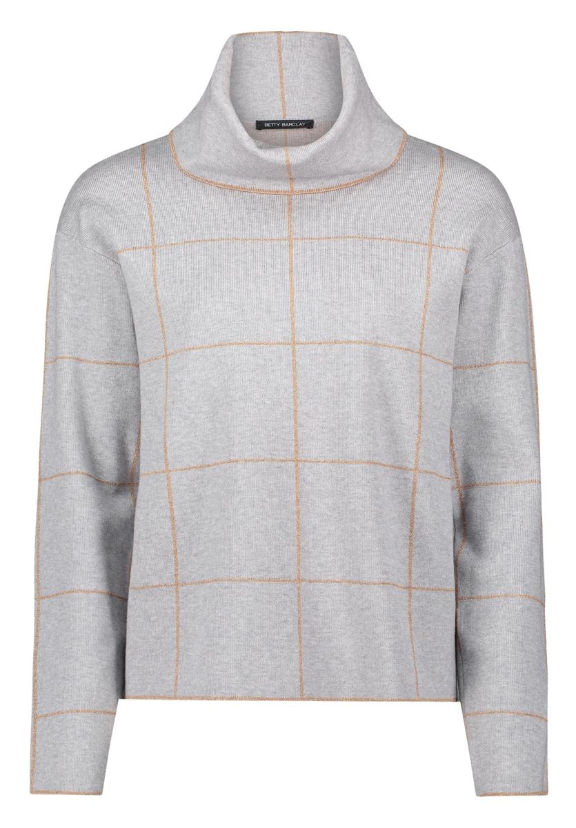 Betty Barclay Trui 53061588 Grijs 2