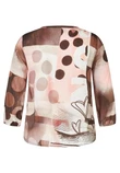 Rabe Blouse 57-111105 Roze 2