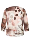 Rabe Blouse 57-111105 Roze 2