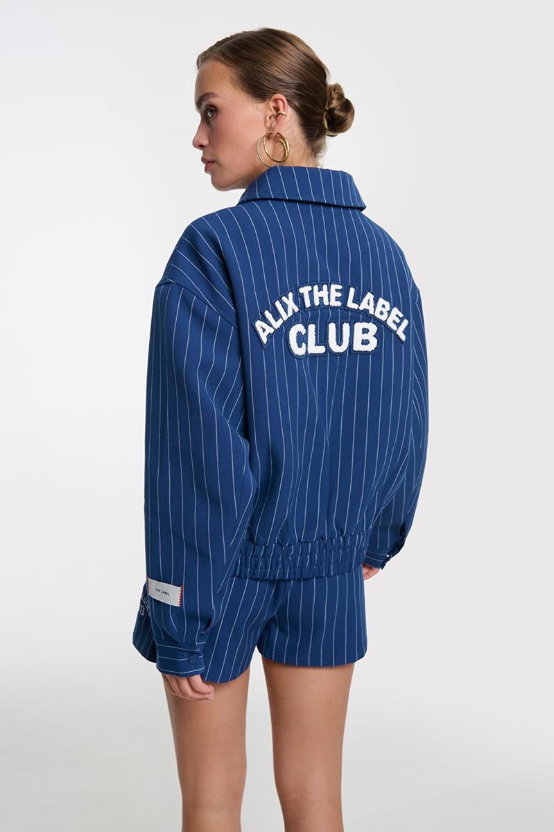 Alix The Label Jack 2602459551 Blauw 3