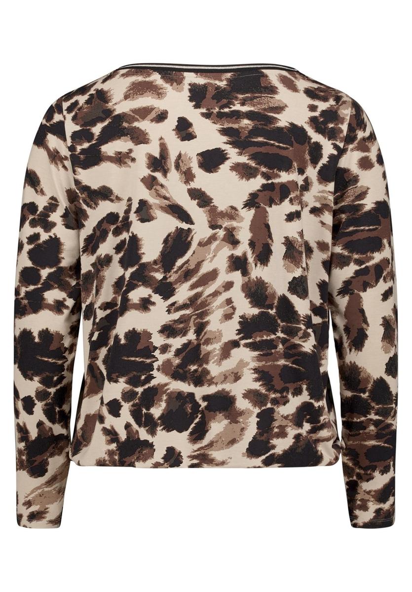 Betty Barclay Longsleeve 29761731 Beige 6