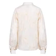 NUKUS Blouse Avy Off-White 4