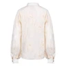 NUKUS Blouse Avy Off-White 4