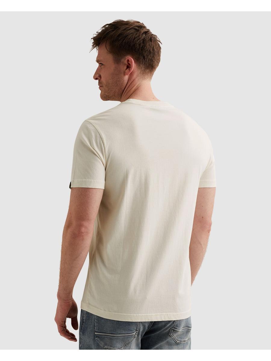 PME Legend T-Shirt PTSS2604596 Groen 4