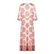 Geisha Jurk 67330-26 Roze 4