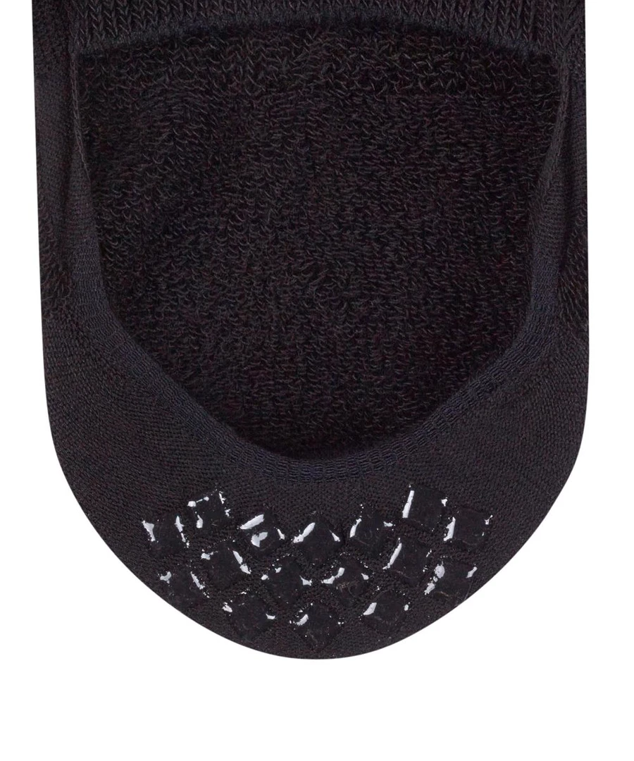 FALKE Sokken 16601 Zwart 6