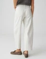 OPUS Jeans Lissie Bold Off-White 3