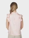 Neo Noir Blouse Stella Roze 3