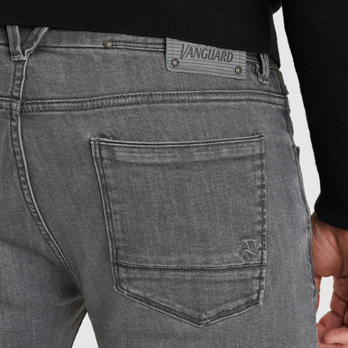 Vanguard Jeans V7 Grijs 6