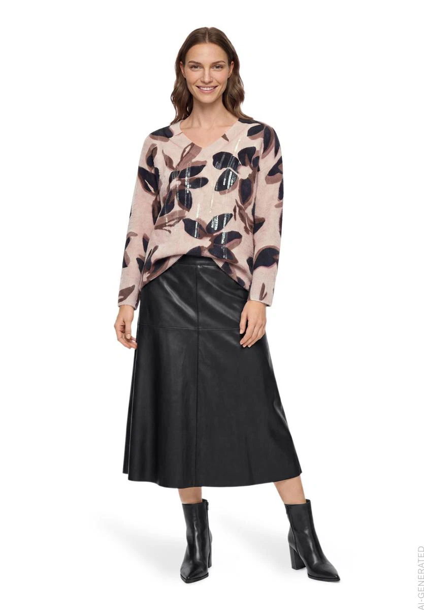 Betty Barclay Trui 55332060 Roze 3