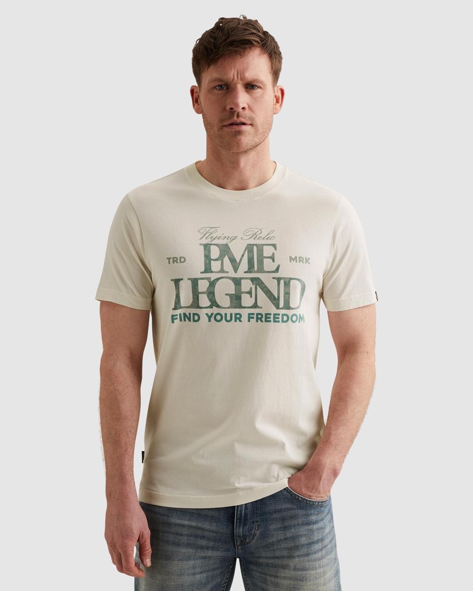 T-Shirt PTSS2604596 T-Shirt PTSS2604596