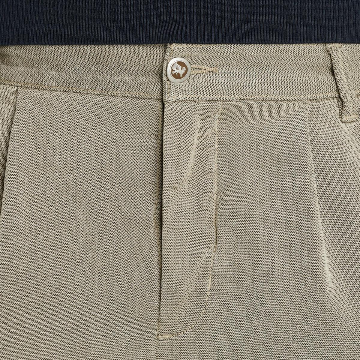 Vanguard Pantalon VTR2511647 Beige 6