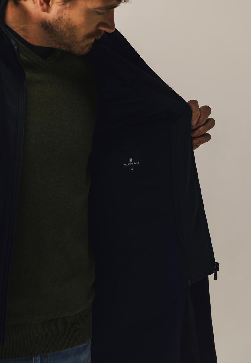 State of Art Jack 781-25834 Blauw 5