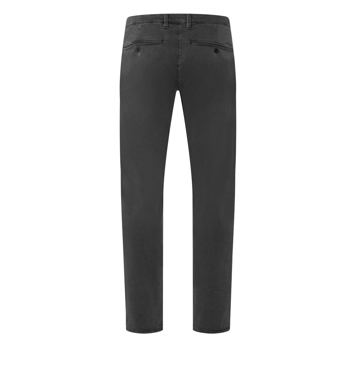 MAC Pantalon 1995L635100 Bruin 4