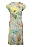 Betty Barclay Jurk 18741878 Groen 4