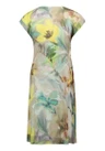 Betty Barclay Jurk 18741878 Groen 4