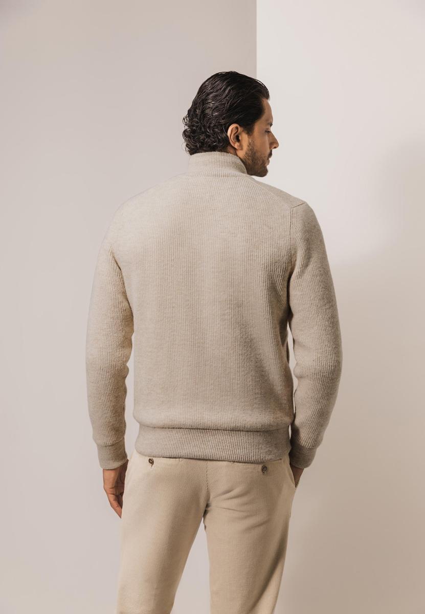 State of Art Vest 161-25070 Off-White 3