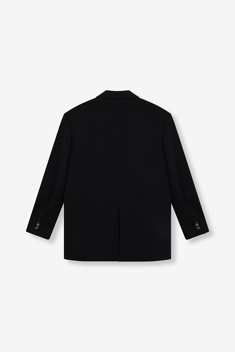 Alix The Label Blazer 2509420333 Zwart 4