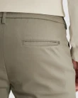 Cast Iron Pantalon Cylas Groen 5