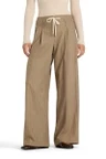 Cambio Pantalon Addison Beige 1