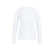 YAYA Longsleeve 01-719040-N Wit 2