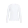 YAYA Longsleeve 01-719040-N Wit 2