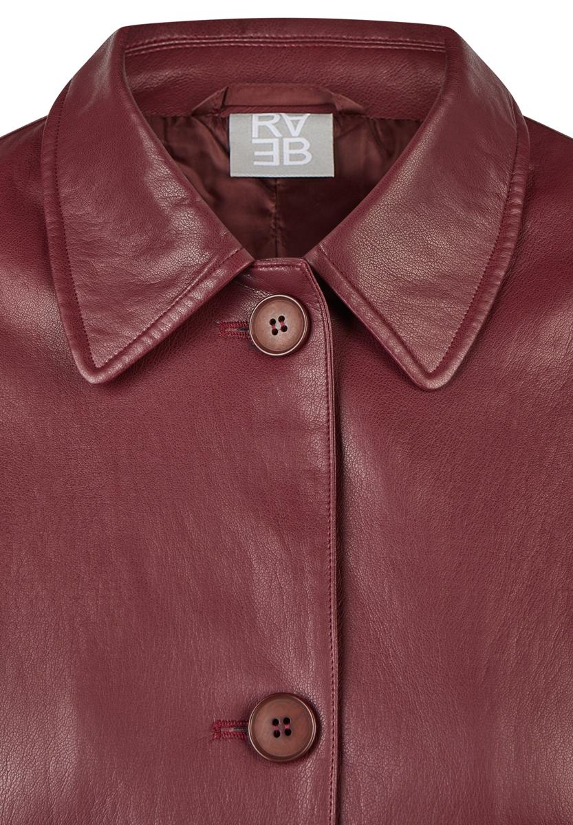 Rabe Blazer 57-114021 Rood 5
