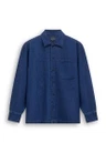 BlueFields Polo 22446011 Blauw 2
