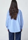 Sisters Point Blouse Vanya-sh Blauw 3