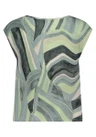 Betty Barclay T-Shirt 27651833 Groen 4