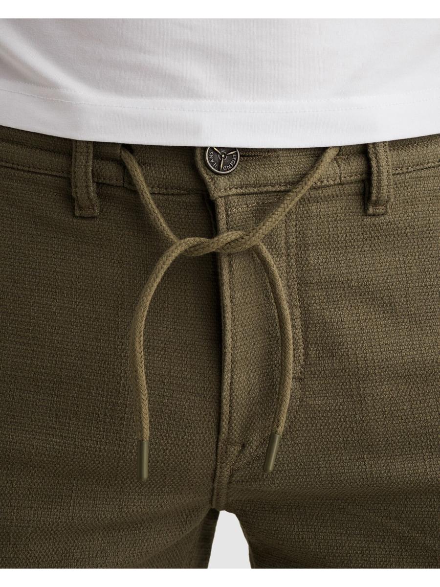 PME Legend Korte Broek PSH2604665 Groen 3