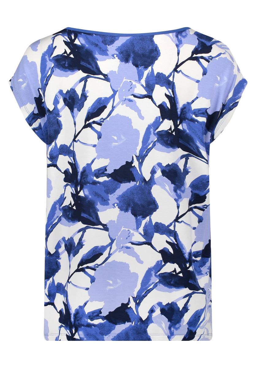Betty Barclay T-Shirt 28102524 Groen 2