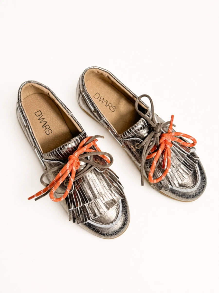 DWRS Loafers Latty Brons 2