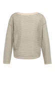 YAYA Longsleeve 01-000589-605 Beige 4
