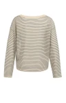 YAYA Longsleeve 01-000589-605 Beige 4