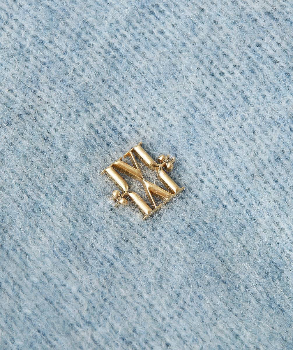 Josh V Vest Pauline Blauw 2