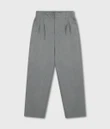 10DAYS Pantalon 20-044-6204 Grijs 1