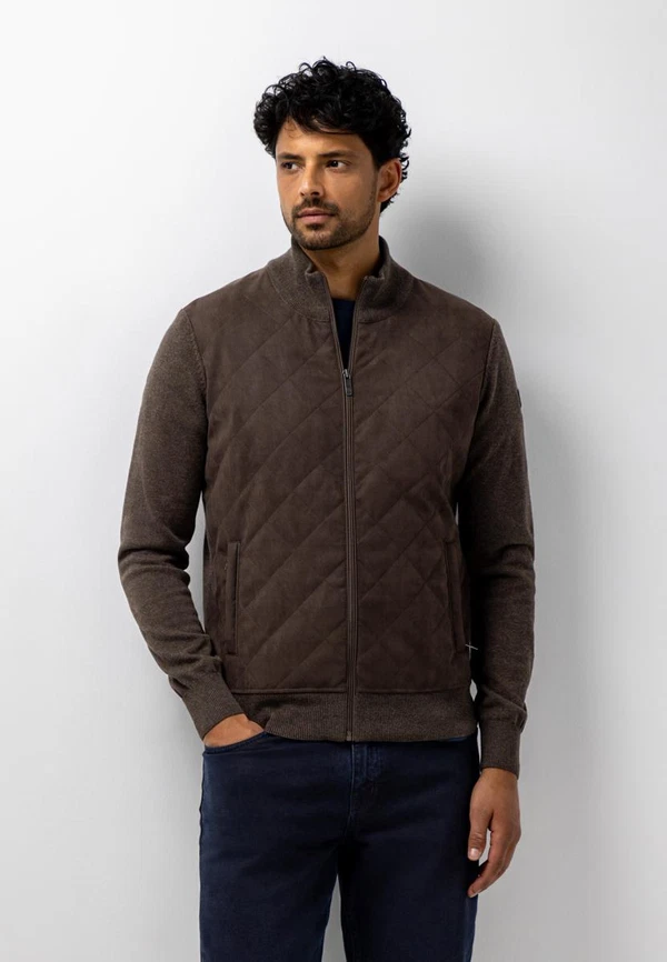 State of Art Vest 161-26051 Bruin 1