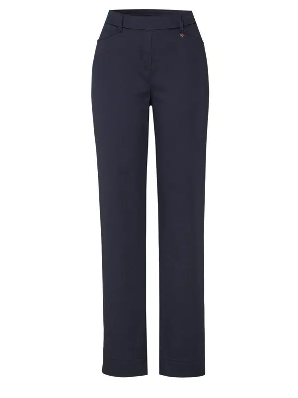 TONI Pantalon 21-67/2243-32 Blauw 1